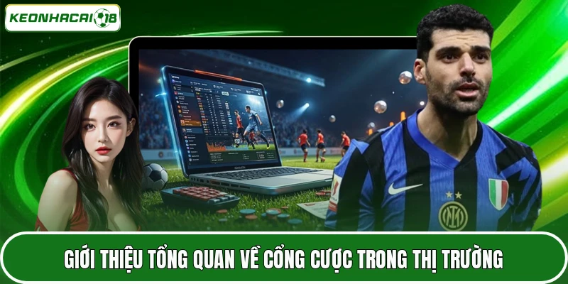 GO88 - Nhà Cái Uy Tín Với Hệ Sinh Thái Giải Trí Khủng 2 Giới thiệu tổng quan về cổng cược trong thị trường