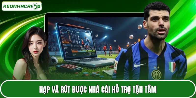 SOC88 2026 - Góc Nhìn Thực Tế Về Độ Uy Tín Và Chất Lượng 4 Nạp và rút được nhà cái hỗ trợ tận tâm