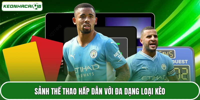 DV88 - Review Chi Tiết Nhà Cái Uy Tín Hàng Đầu Châu Á 4 Sảnh thể thao hấp dẫn với đa dạng loại kèo