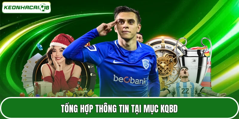 Kết Quả Bóng Đá 2 Tổng hợp thông tin tại mục KQBD